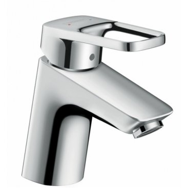 Смеситель для раковины Hansgrohe Logis Loop 71150000