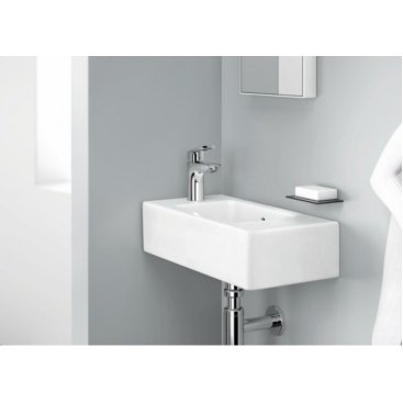 Смеситель для раковины Hansgrohe Logis Loop 71151000