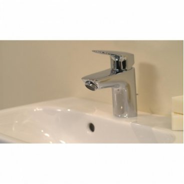 Смеситель для раковины Hansgrohe Logis Loop 71170000