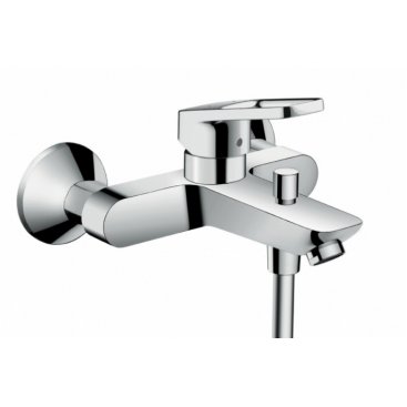 Смеситель для ванны Hansgrohe Logis Loop 71244000