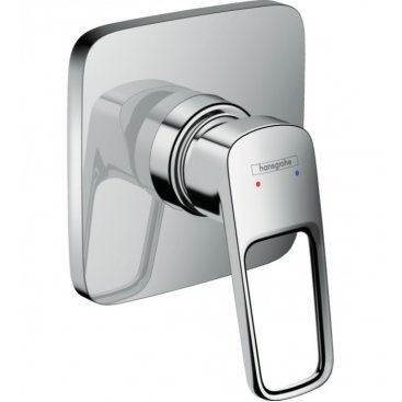 Смеситель для душа Hansgrohe Logis Loop 71612000