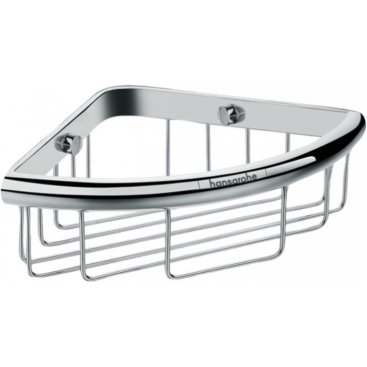 Полка Hansgrohe Logis Universal 41710000