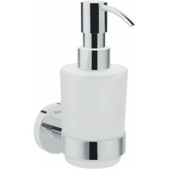 Дозатор мыла Hansgrohe Logis Universal 41714000