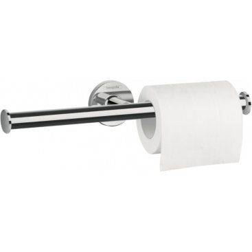 Держатель туалетной бумаги Hansgrohe Logis Universal 41717000