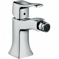 Смеситель для биде Hansgrohe Metris Classic 31275000