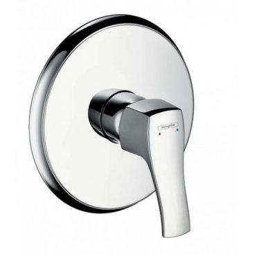 Смеситель для душа Hansgrohe Metris Classic 31676000