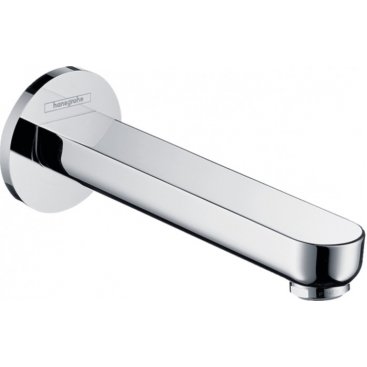 Излив Hansgrohe Metris S 14420000