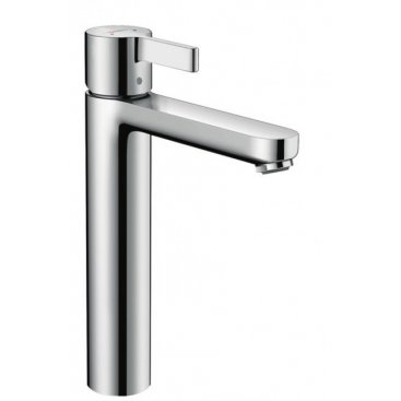 Смеситель для раковины Hansgrohe Metris S 190 31021000