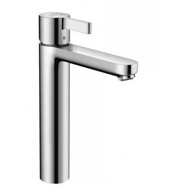 Смеситель для раковины Hansgrohe Metris S 190 31026000