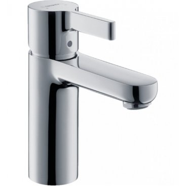 Смеситель для раковины Hansgrohe Metris S 31068000