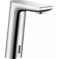 Смеситель для раковины Hansgrohe Metris S 31103000