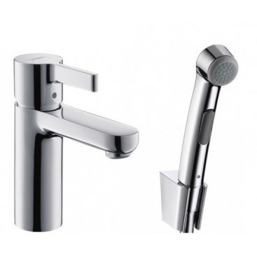 Гигиенический набор Hansgrohe Metris S 31160000