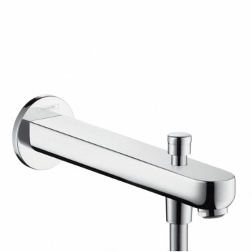 Излив Hansgrohe Metris S 31416000