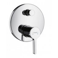 Смеситель для душа Hansgrohe Metris S 31465000