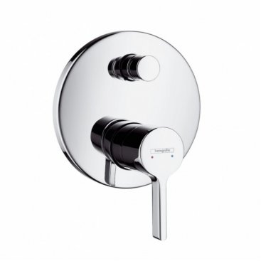 Смеситель для душа Hansgrohe Metris S 31466000