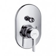 Смеситель для душа Hansgrohe Metris S 31467000