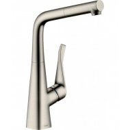 Смеситель для кухни Hansgrohe Metris 14821800