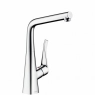 Смеситель для кухни Hansgrohe Metris 14822000