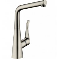 Смеситель для кухни Hansgrohe Metris 14822800