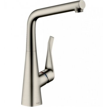 Смеситель для кухни Hansgrohe Metris 14822800