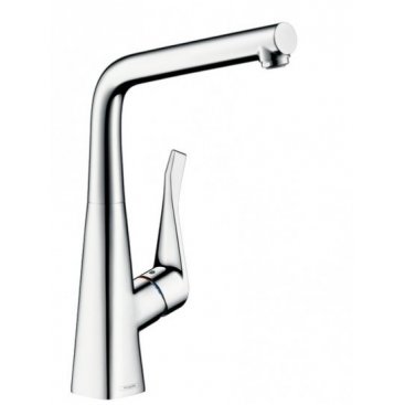 Смеситель для кухни Hansgrohe Metris 320 14823000