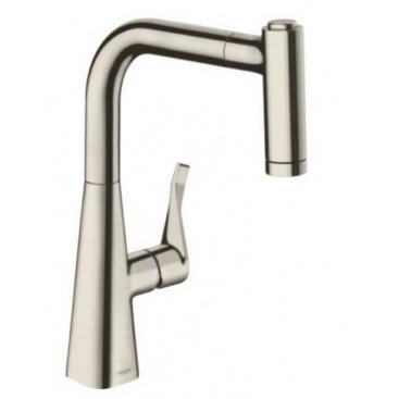 Смеситель для кухни Hansgrohe Metris 14834800