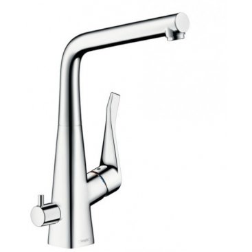 Смеситель для кухни Hansgrohe Metris 14888000