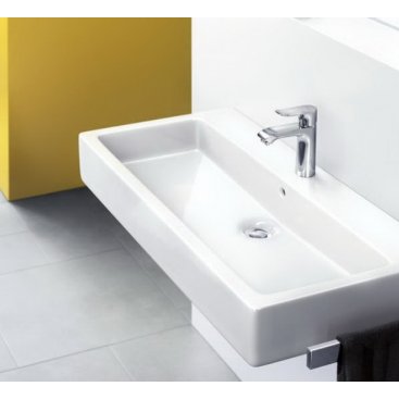 Смеситель для раковины Hansgrohe Metris 110 31080000