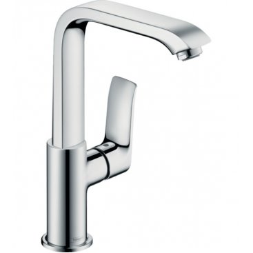 Смеситель для раковины Hansgrohe Metris 230 31187000