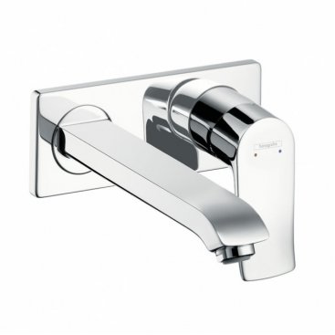 Смеситель для раковины Hansgrohe Metris 31086000