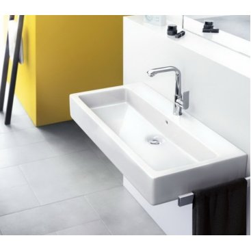 Смеситель для раковины Hansgrohe Metris 230 31087000