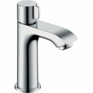 Смеситель для холодной воды Hansgrohe Metris 31166000