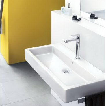 Смеситель для раковины Hansgrohe Metris 200 31183000