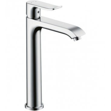 Смеситель для раковины Hansgrohe Metris 200 31183000