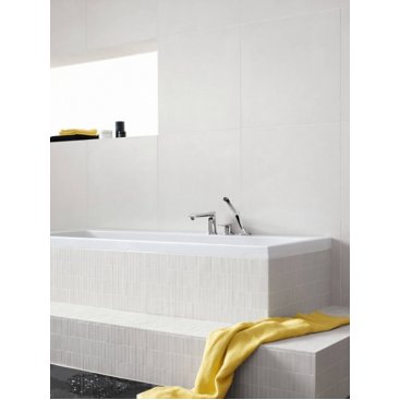 Смеситель на борт ванны Hansgrohe Metris 31190000