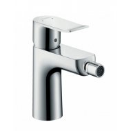 Смеситель для биде Hansgrohe Metris 31280000