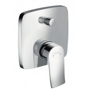 Смеситель для душа Hansgrohe Metris 31451000