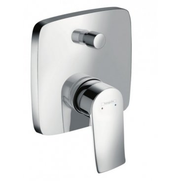 Смеситель для душа Hansgrohe Metris 31454000