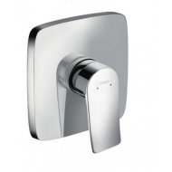 Смеситель для душа Hansgrohe Metris 31456000