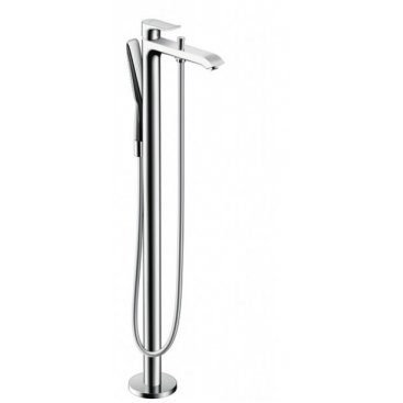 Напольный смеситель для ванны Hansgrohe Metris 31471000