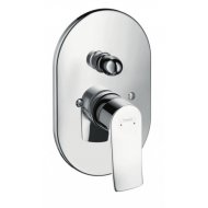 Смеситель для душа Hansgrohe Metris 31484000