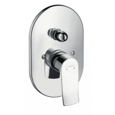 Смеситель для душа Hansgrohe Metris 31484000