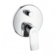 Смеситель для душа Hansgrohe Metris 31487000