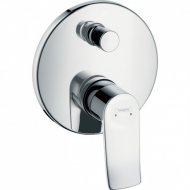 Смеситель для душа Hansgrohe Metris 31493000