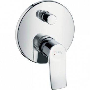 Смеситель для душа Hansgrohe Metris 31493000