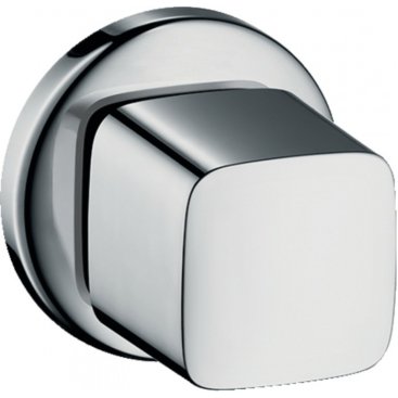 Запорный вентиль Hansgrohe Metris 31677000