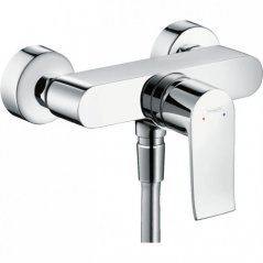 Смеситель для душа Hansgrohe Metris 31680000