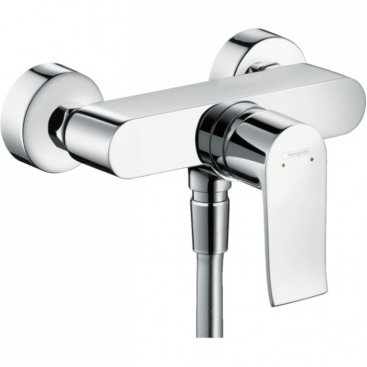 Смеситель для душа Hansgrohe Metris 31680000