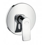 Смеситель для душа Hansgrohe Metris 31685000