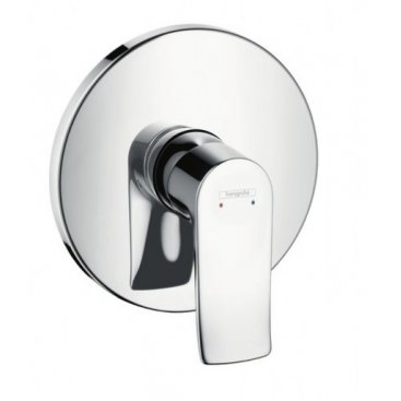 Смеситель для душа Hansgrohe Metris 31685000